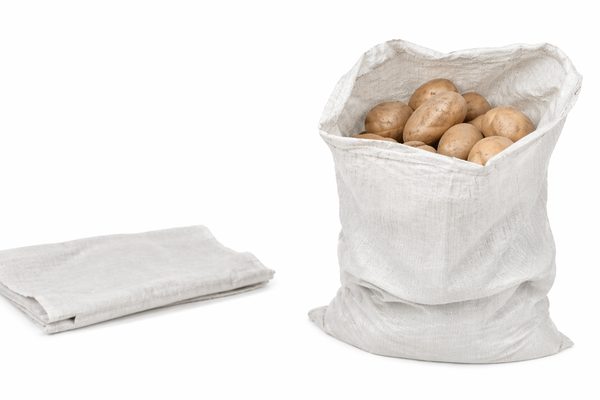 Для картофеля
